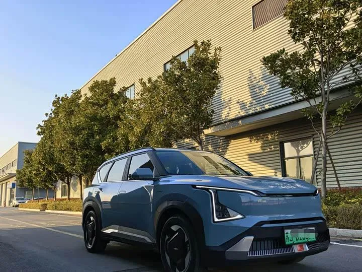 KIA EV5 2024