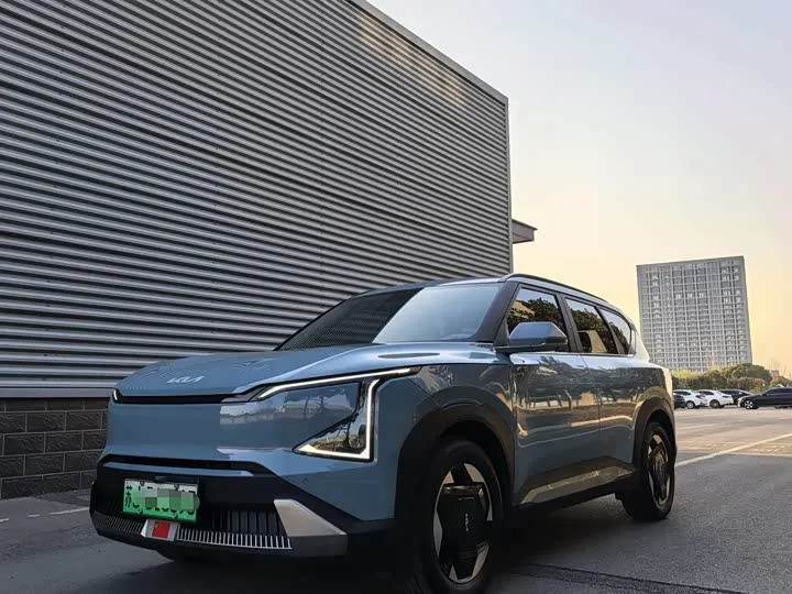 KIA EV5 2024
