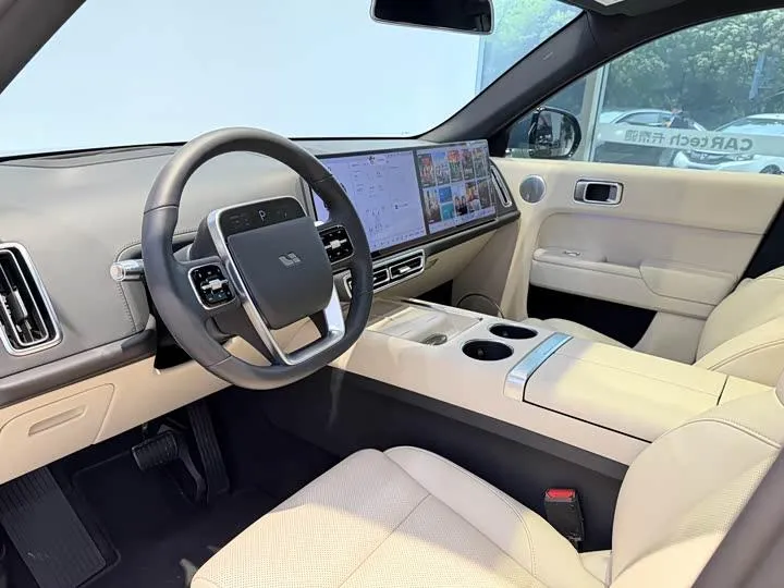 LI AUTO L7 PRO 2023