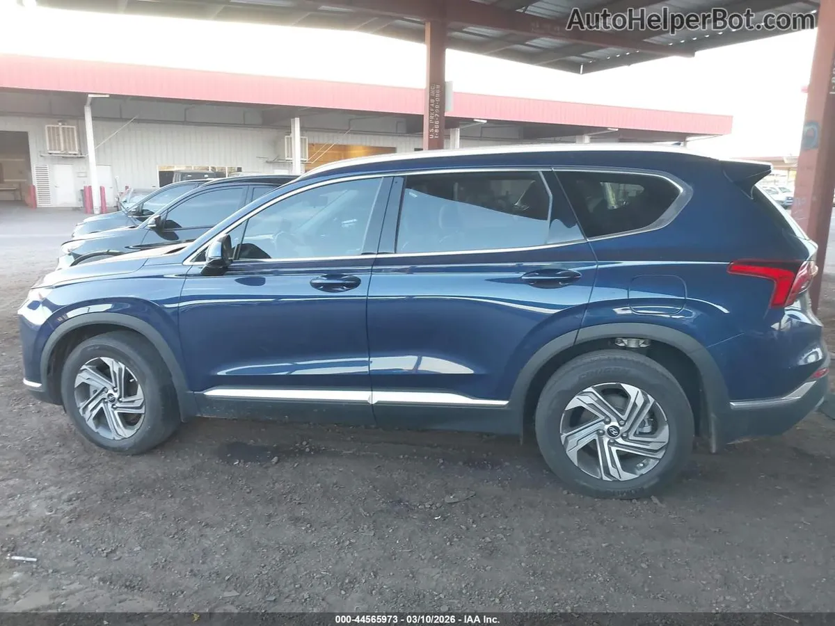 HYUNDAI SANTA FE SEL 2022
