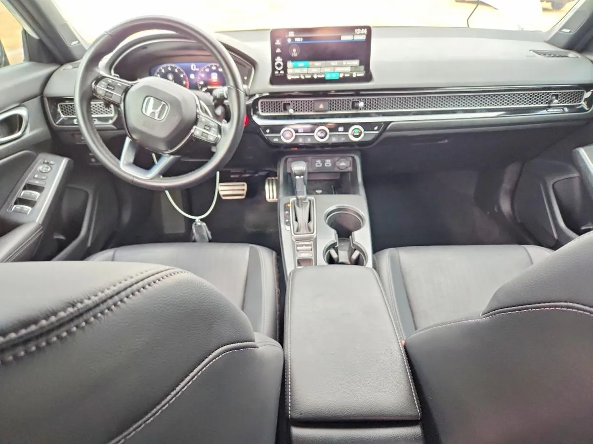 HONDA CIVIC SPORT TOURING 2023