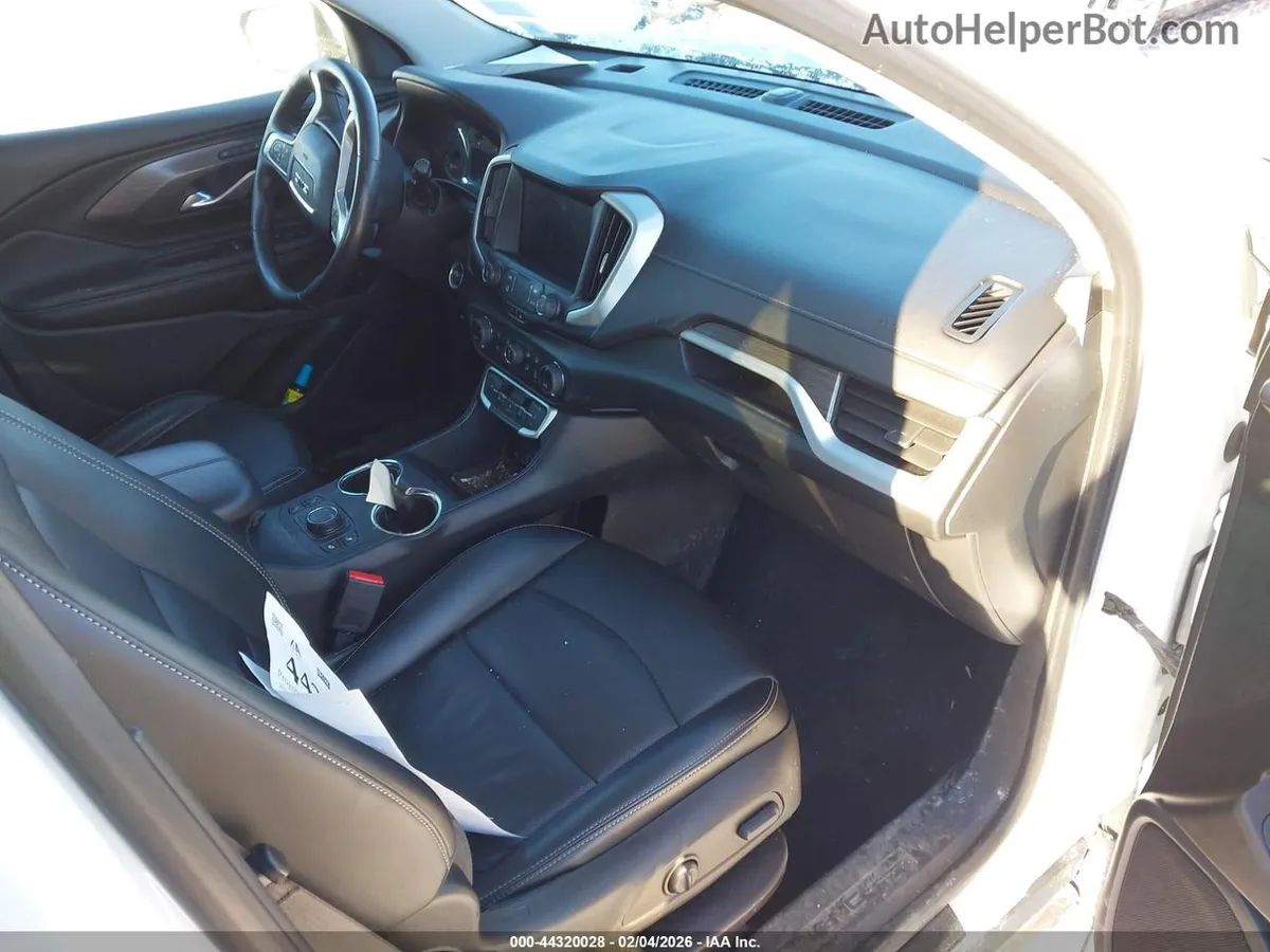 CHEVROLET EQUINOX SLT 2022