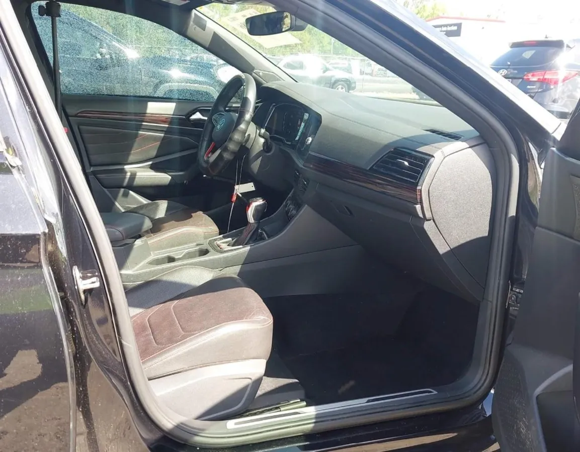 VOLKSWAGEN JETTA GLI 2 2022