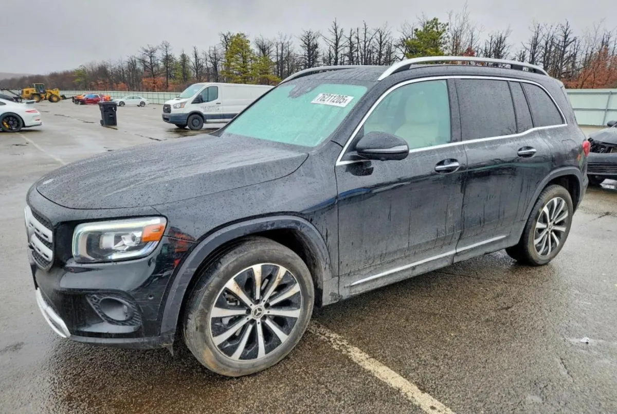 FORD EXPLORER LIMITED 2022