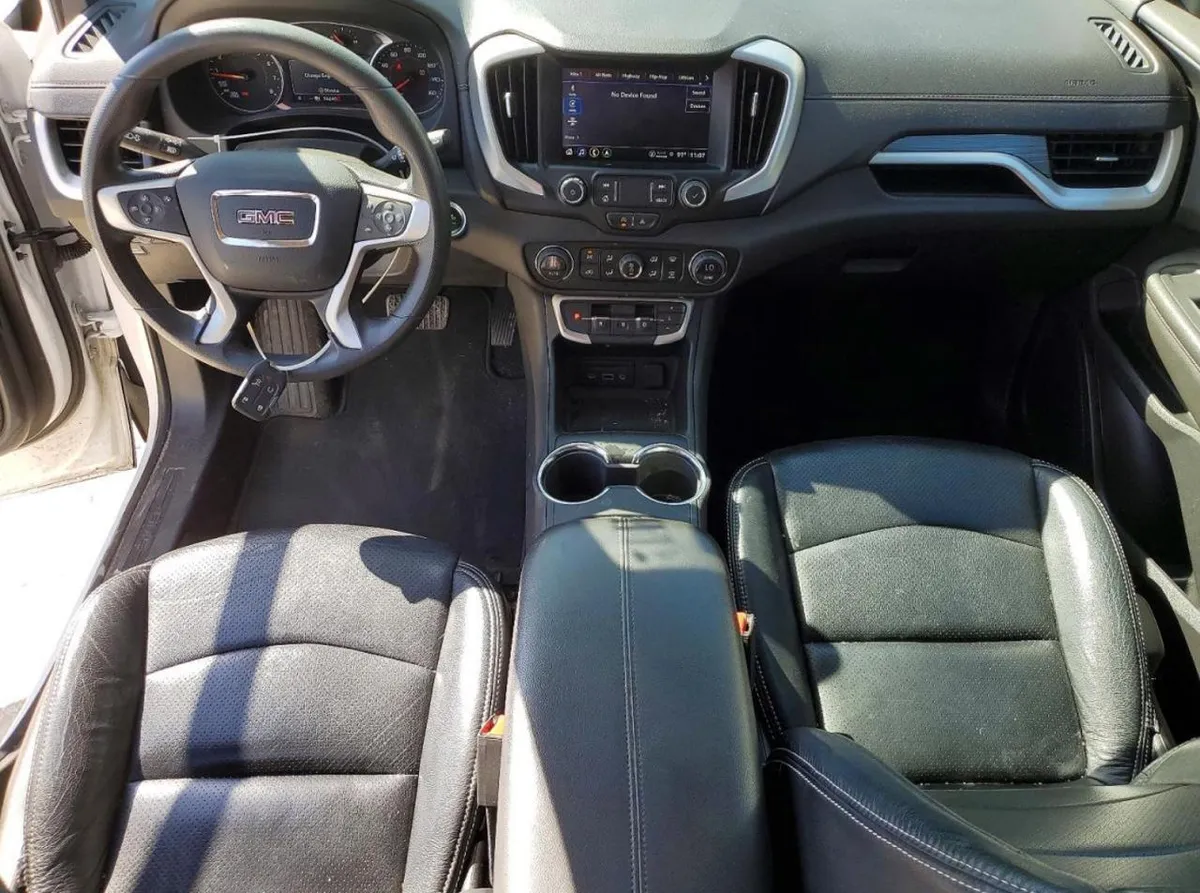 GMC TERRAIN SLE 2023