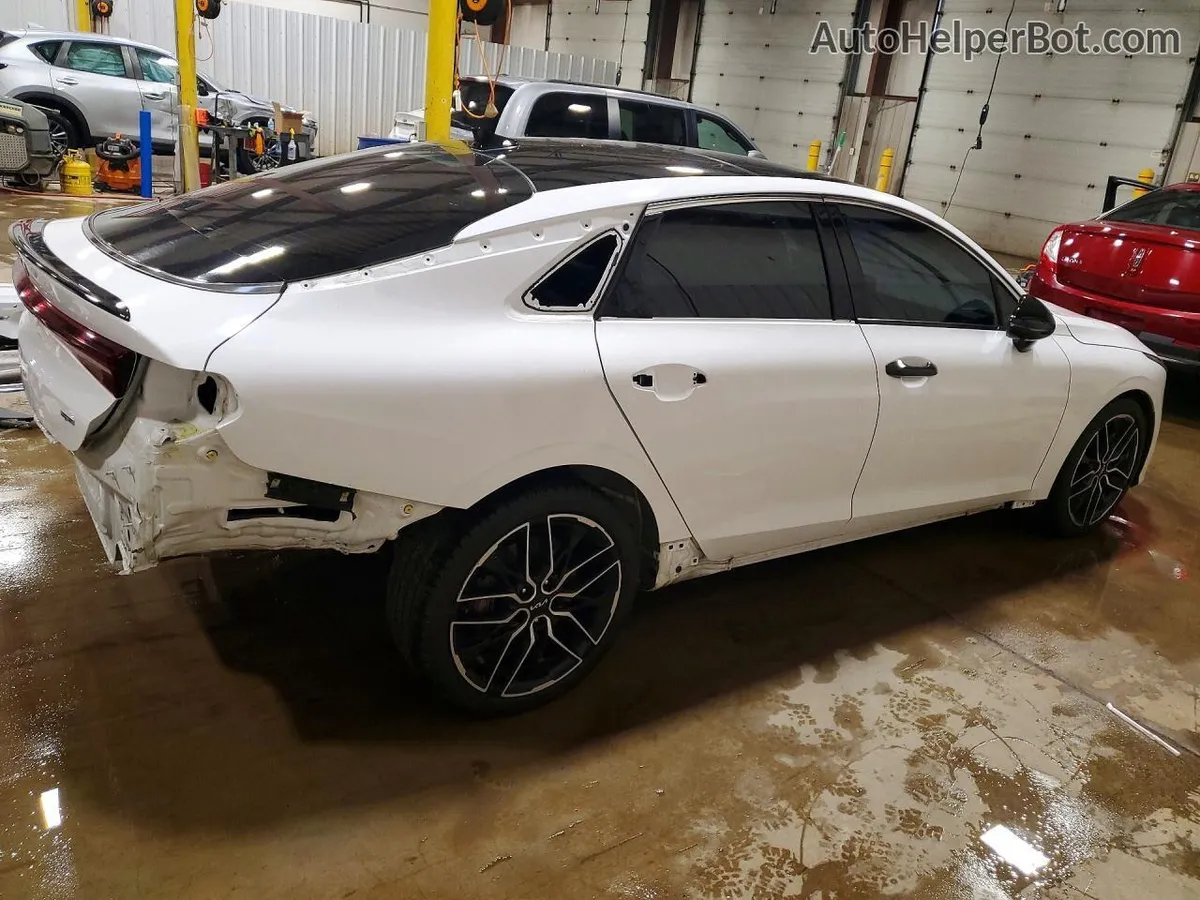 KIA K5 GT 2023
