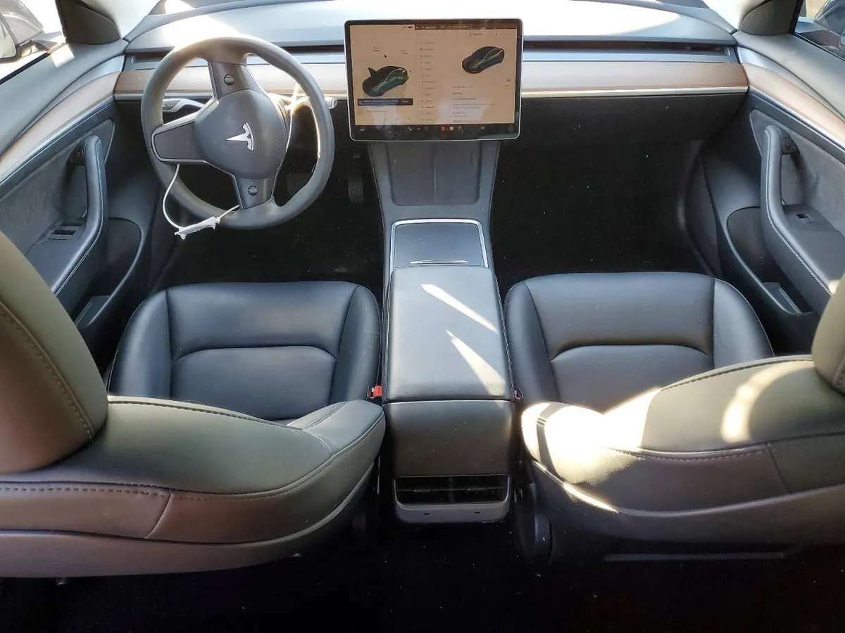 TESLA MODEL 3 RWD 2023