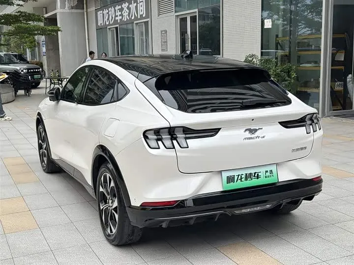 FORD ESPORTS SPEED 2024
