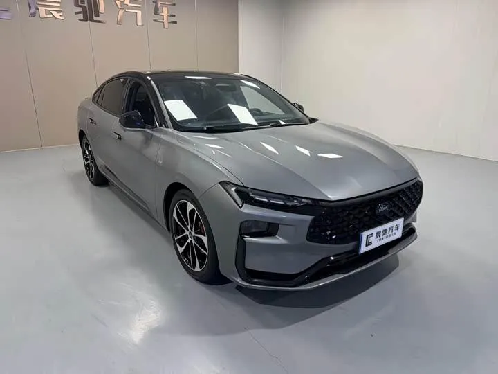 FORD MONDEO ECOBOOST 245 ST-LINE 2022