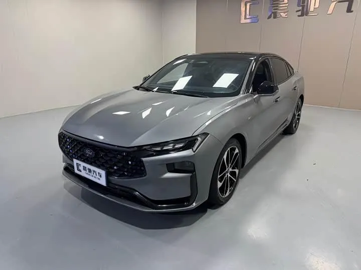 FORD MONDEO ECOBOOST 245 ST-LINE 2022