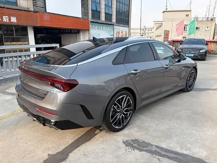 KIA K5 PREMIUM 2020