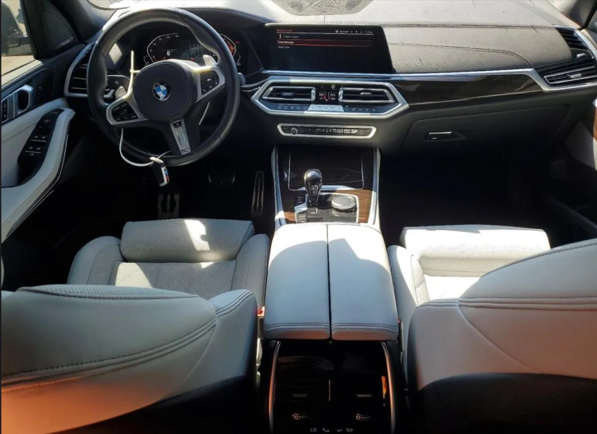 BMW X5 XDRIVE40I 2023