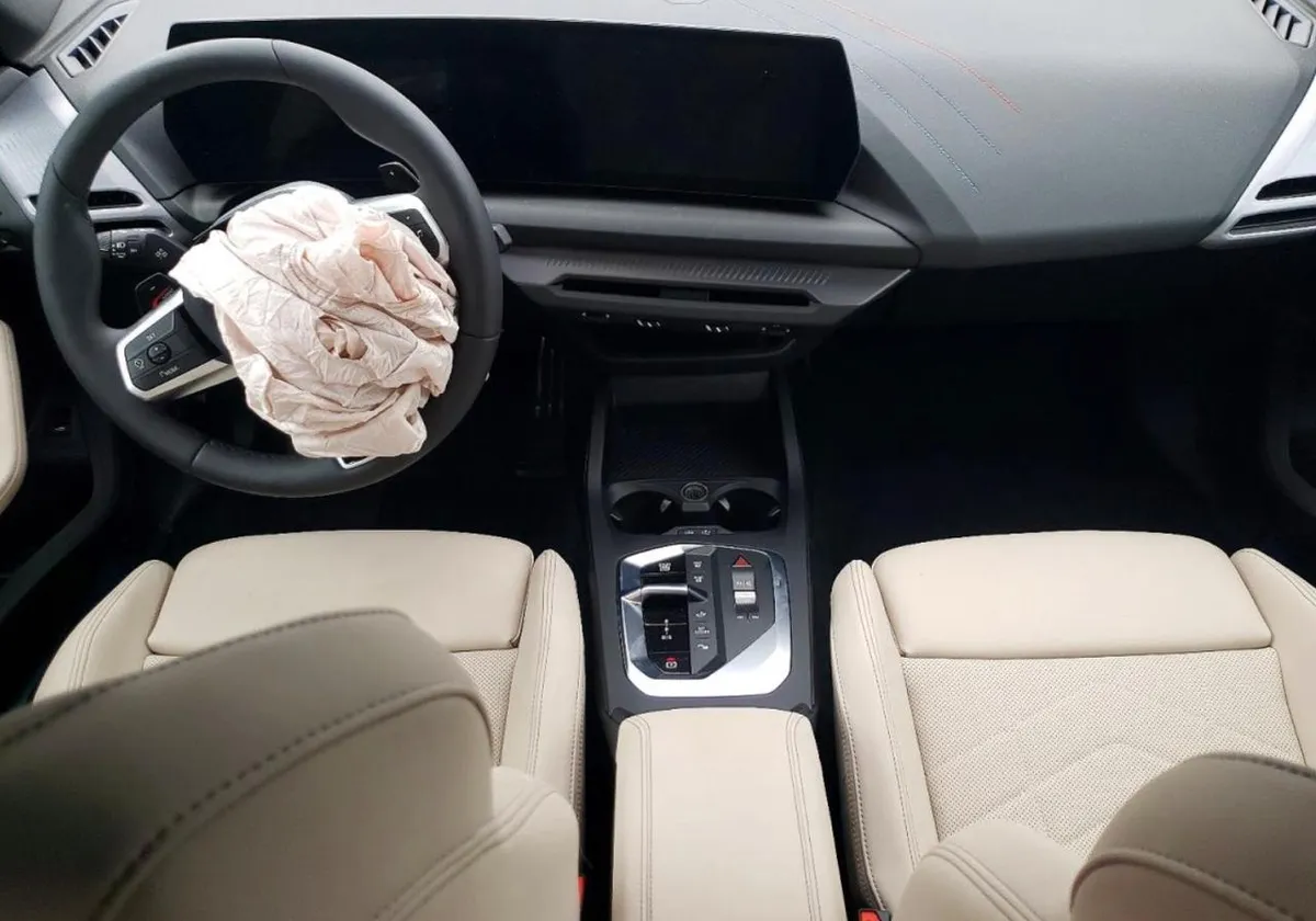 BMW 228XI 2026