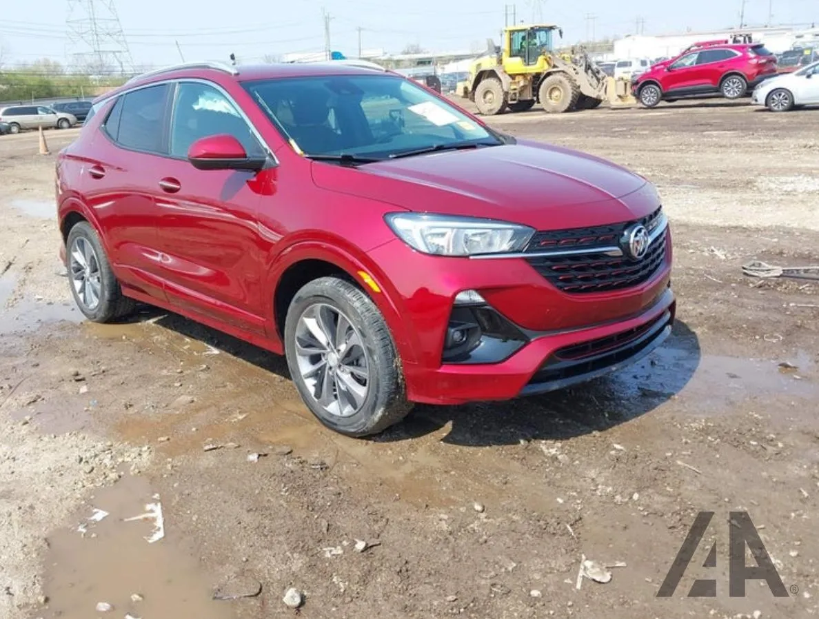 BUICK ENCORE GX SELECT AWD 2023