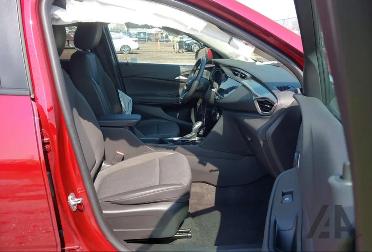 BUICK ENCORE GX SELECT AWD 2023