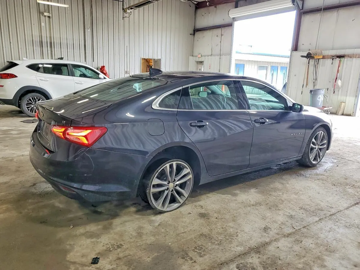 CHEVROLET MALIBU PREMIER 2023