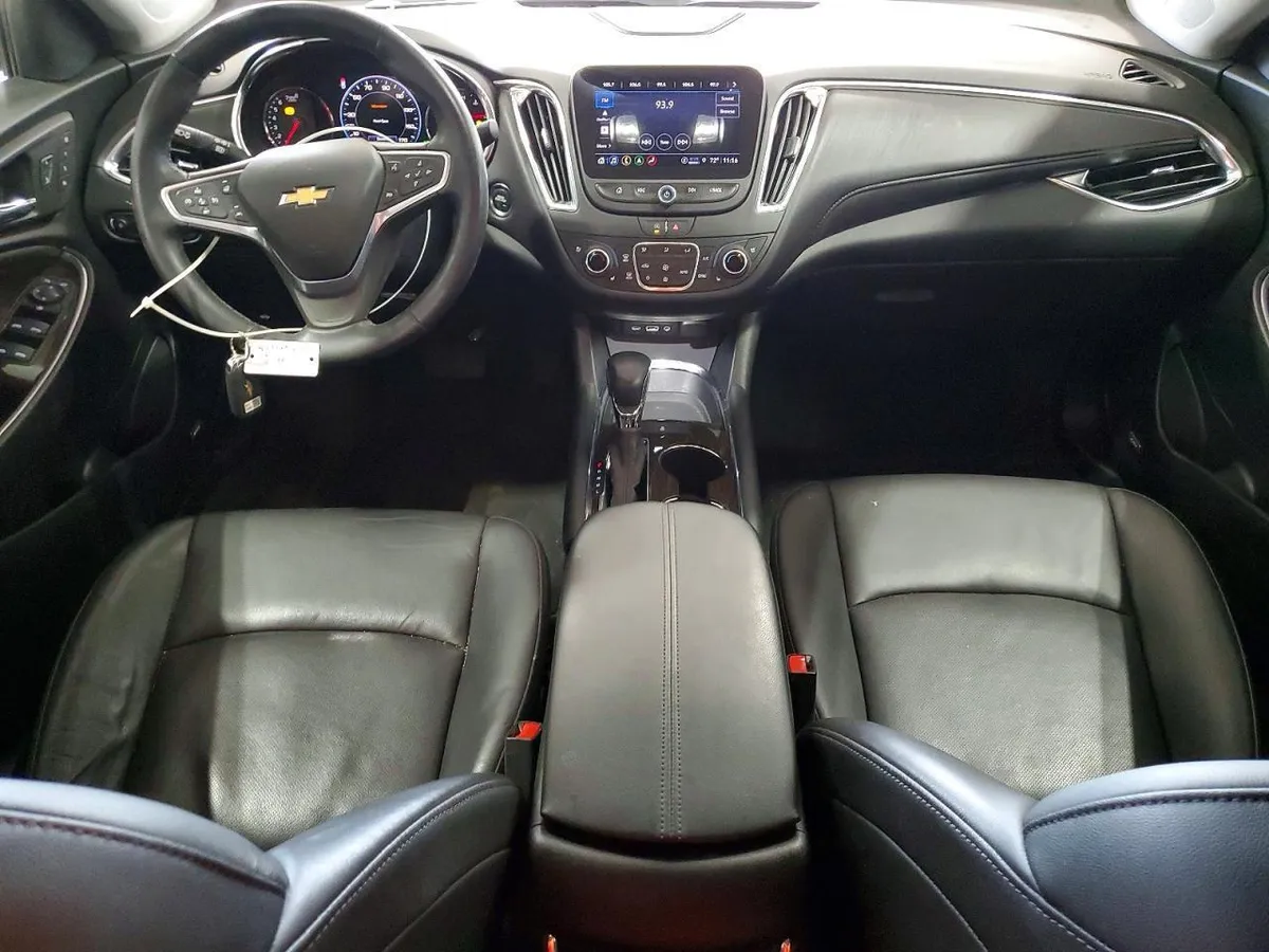 CHEVROLET MALIBU PREMIER 2023