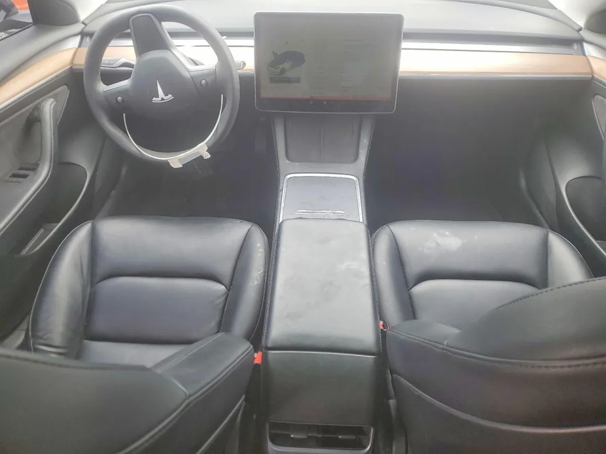 TESLA MODEL 3 DUAL MOTOR 2022