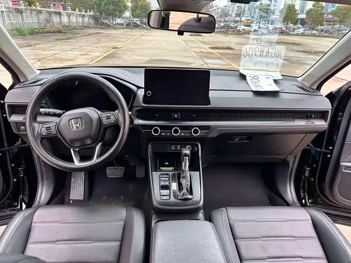 HONDA CR-V 2023