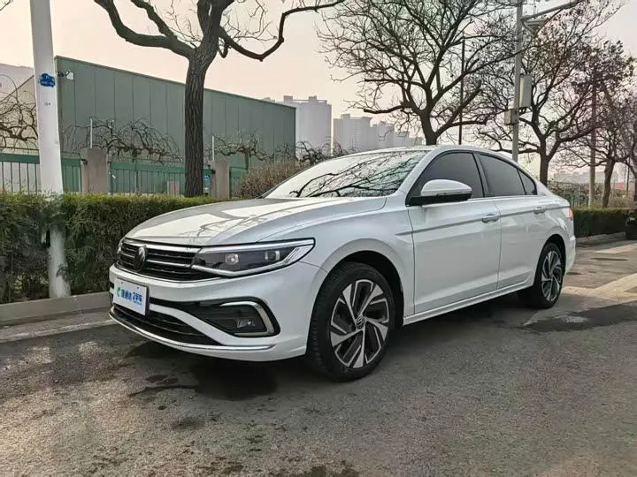 VOLKSWAGEN BORA YUEXING BORA 200TSI DSG YUEXING 2023
