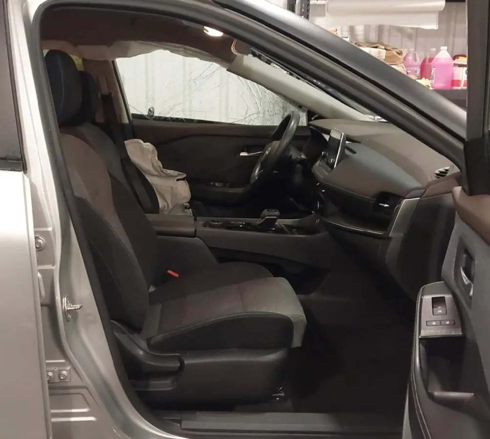 NISSAN ROGUE SV INTELLIGENT AWD 2023