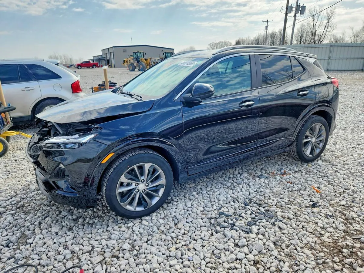 BUICK ENCORE GX SELECT 2022