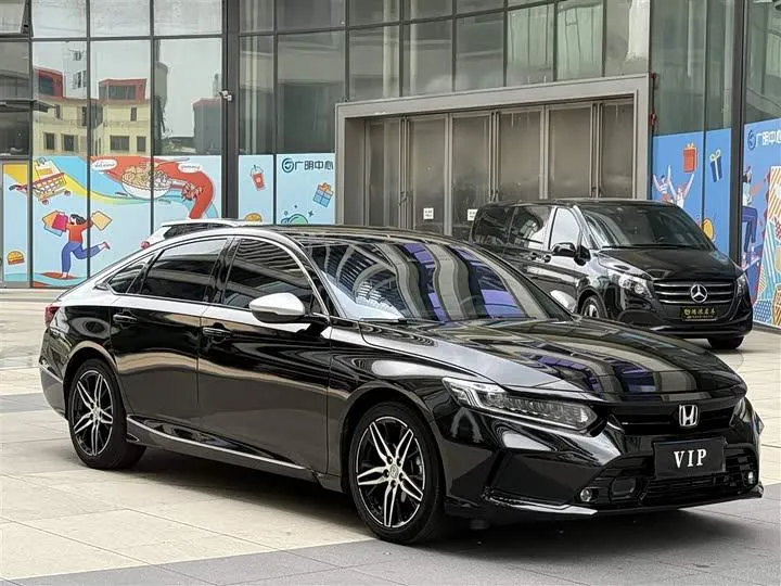 HONDA INSPIRON 260TURBO ELITE EDITION 2022