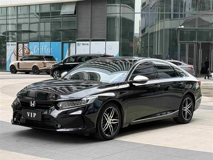 HONDA INSPIRON 260TURBO ELITE EDITION 2022