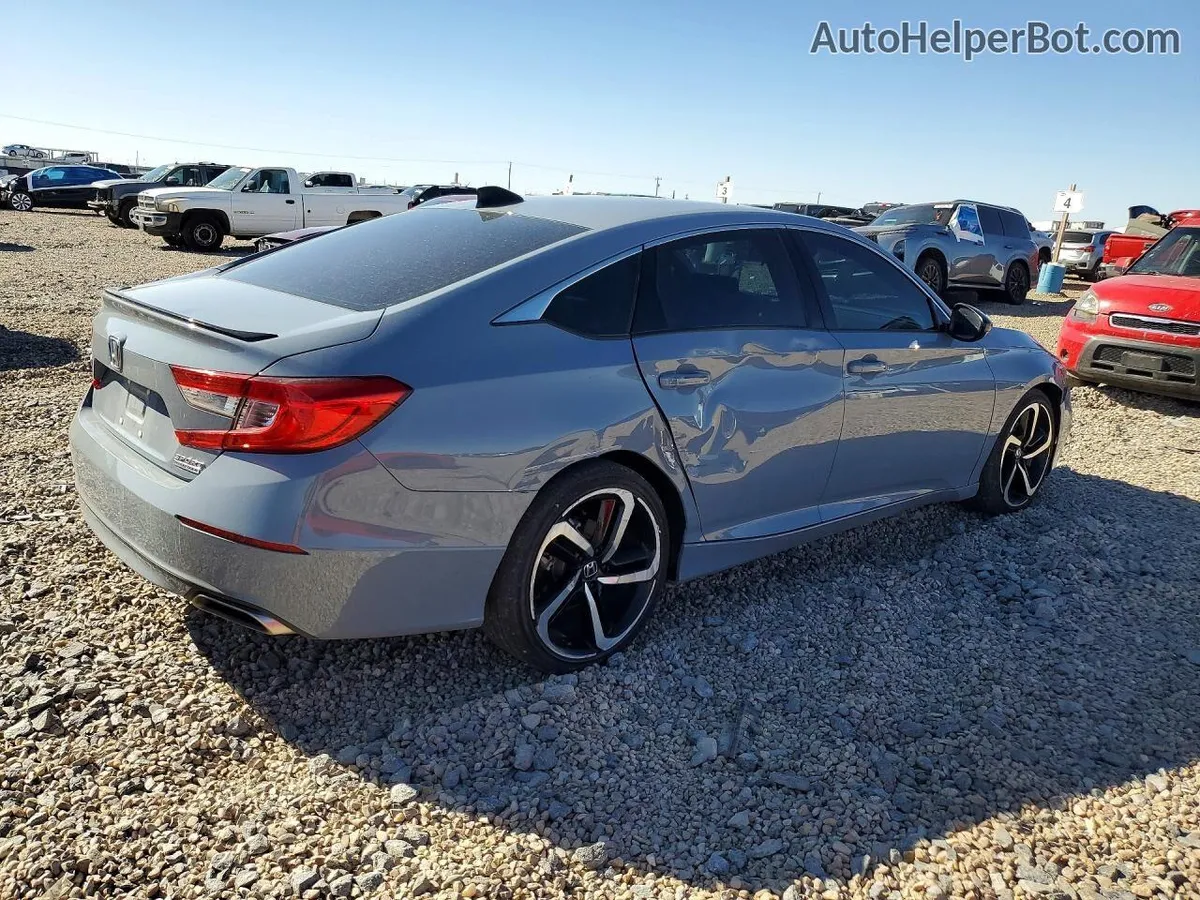 HONDA ACCORD SE 2022