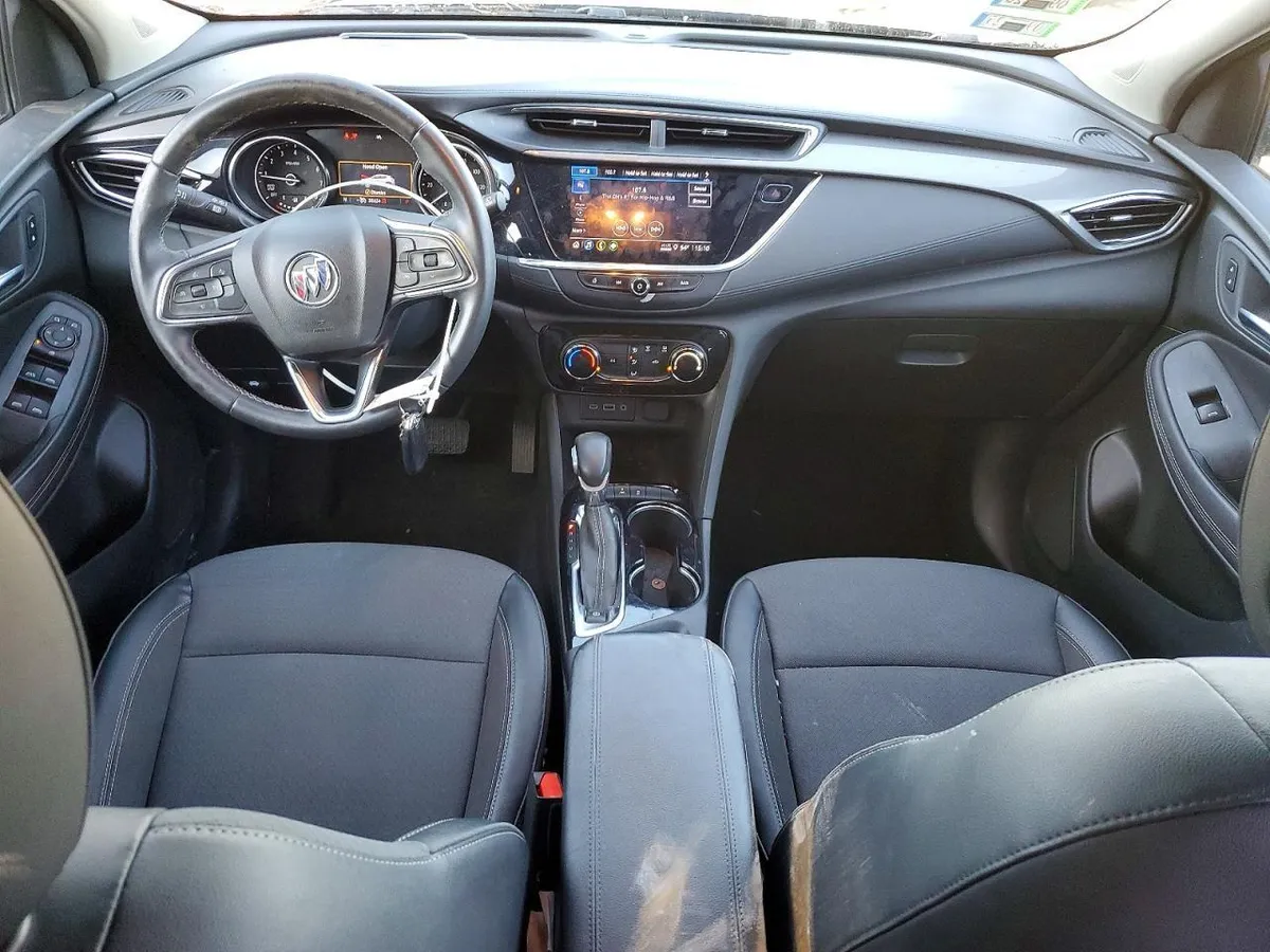BUICK ENCORE GX PREFERRED 2022
