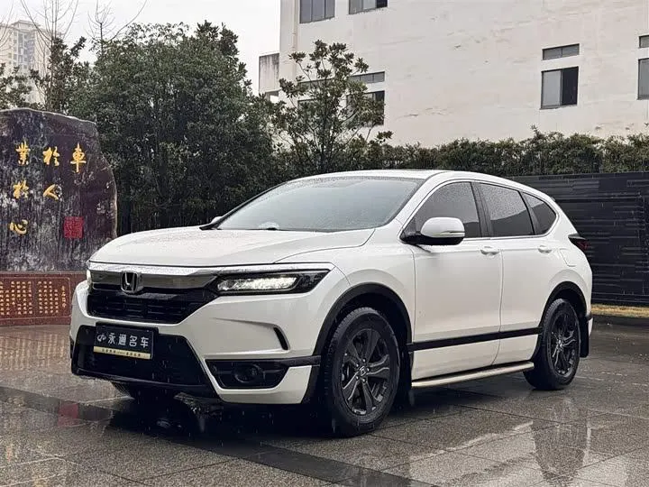HONDA CR-V ELITE 2022