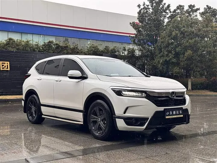 HONDA CR-V ELITE 2022
