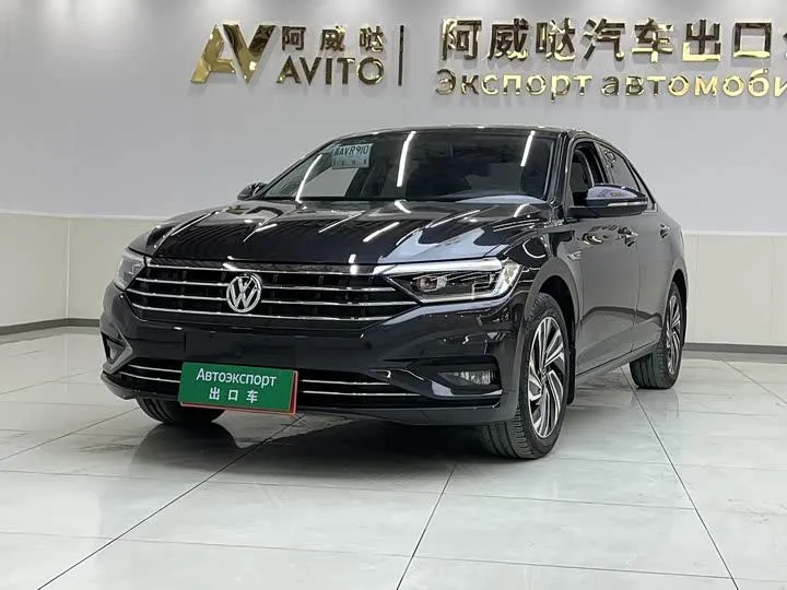 VOLKSWAGEN SAGITAR SUPER SAGITAR 280TSI DSG SUPER 2021