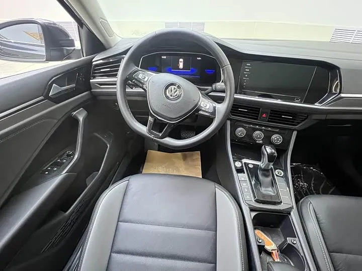 VOLKSWAGEN SAGITAR SUPER SAGITAR 280TSI DSG SUPER 2021