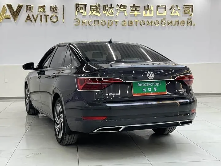 VOLKSWAGEN SAGITAR SUPER SAGITAR 280TSI DSG SUPER 2021