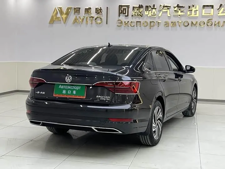 VOLKSWAGEN SAGITAR SUPER SAGITAR 280TSI DSG SUPER 2021