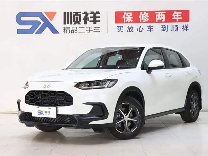 HONDA ZR-V 2023