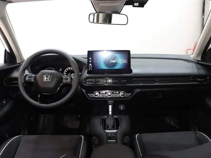 HONDA ZR-V 2023