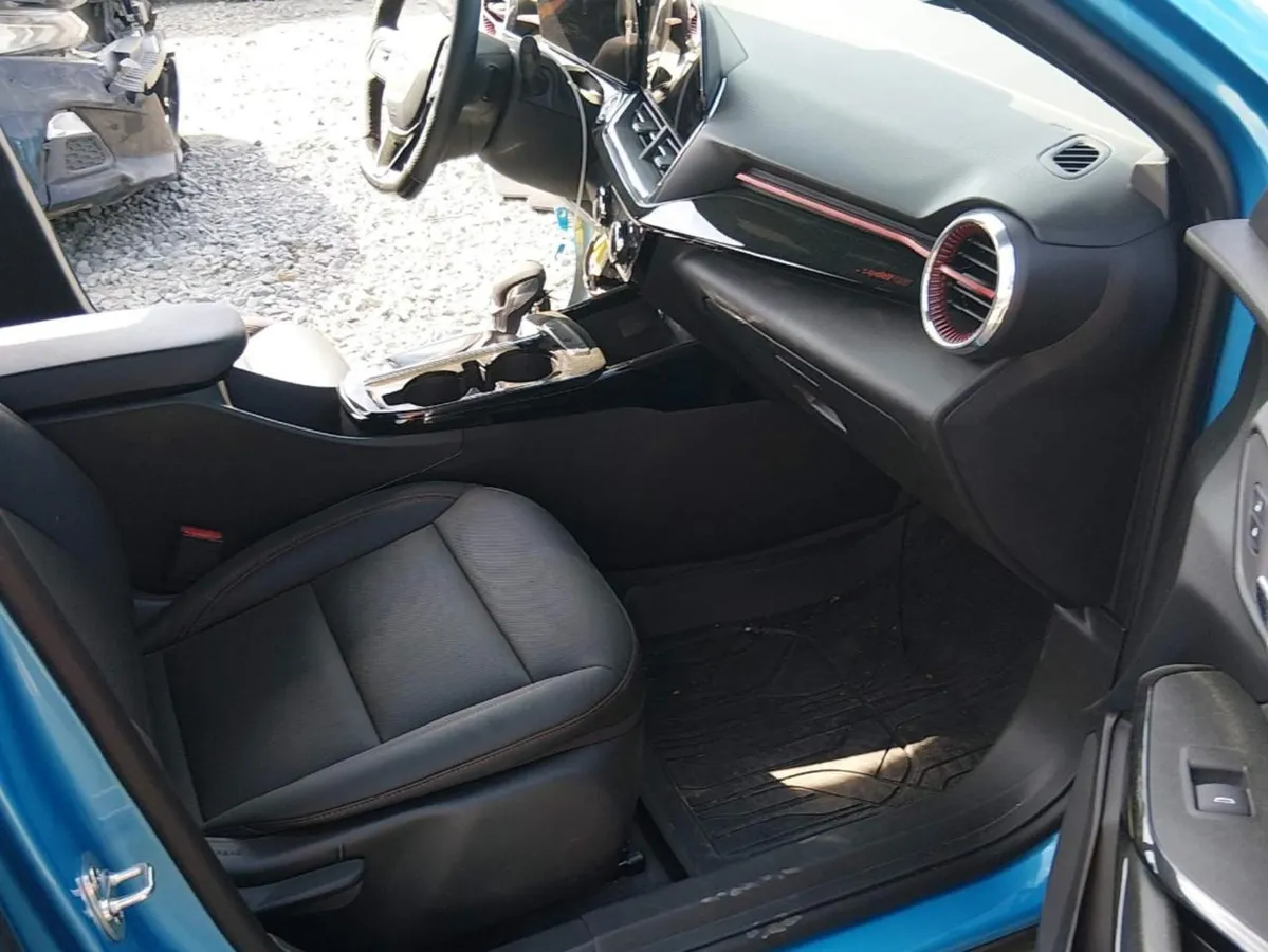 CHEVROLET TRAX FWD 2RS 2026