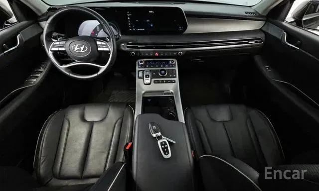 HYUNDAI PALISADE EXCLUSIVE 2023
