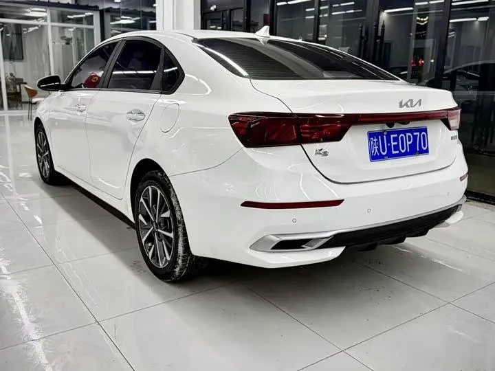 KIA K3 2021