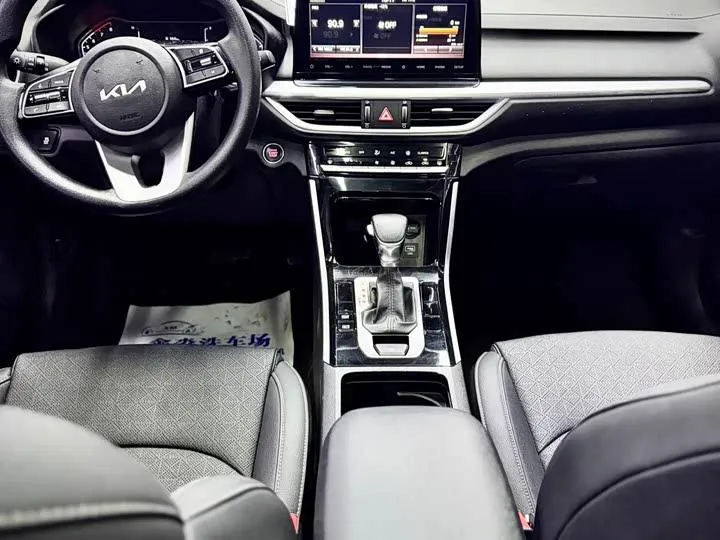 KIA K3 2021