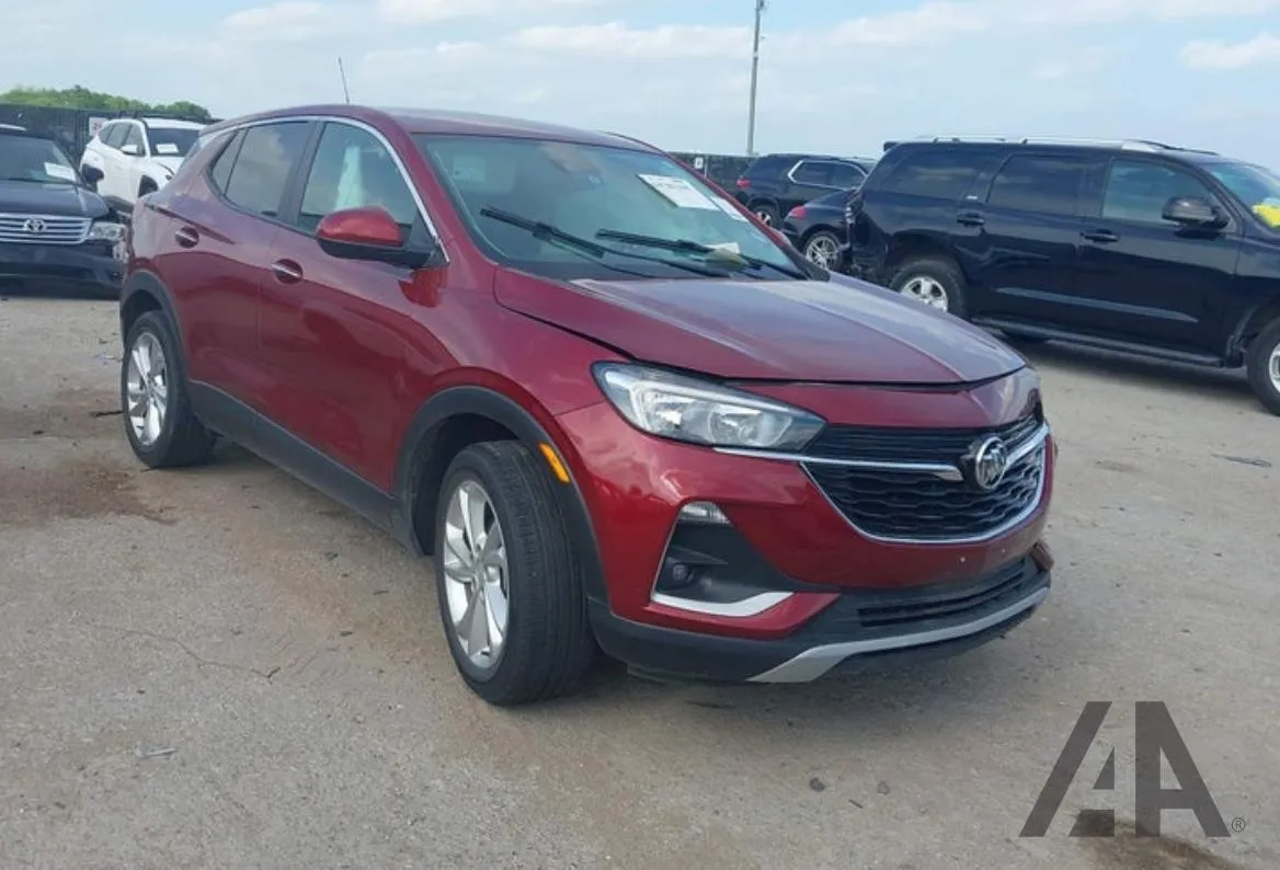 BUICK ENCORE GX PREFERRED FWD 2023