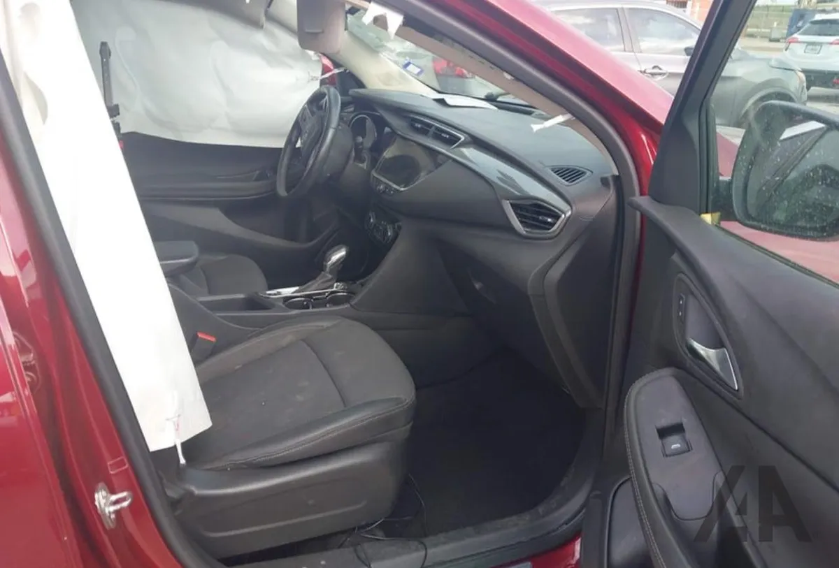 BUICK ENCORE GX PREFERRED FWD 2023