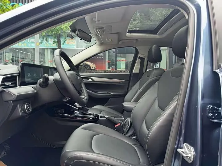 FORD FOCUS 2021