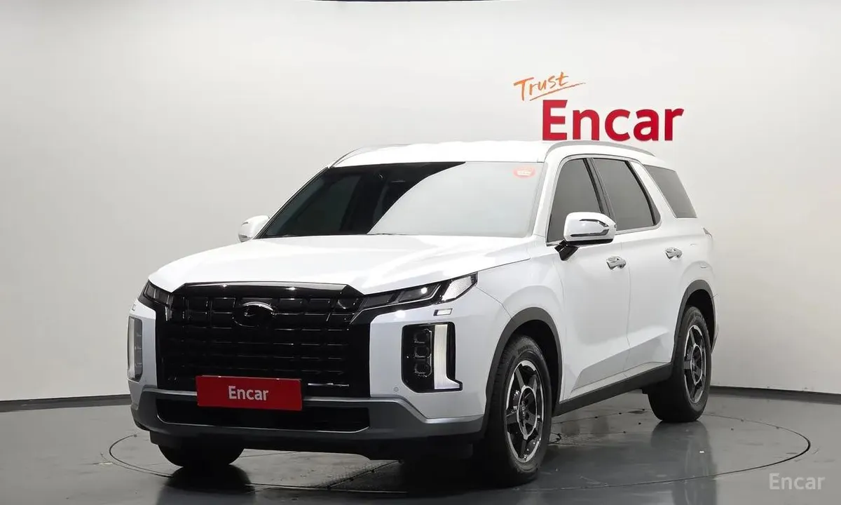 HYUNDAI PALISADE EXCLUSIVE 2023