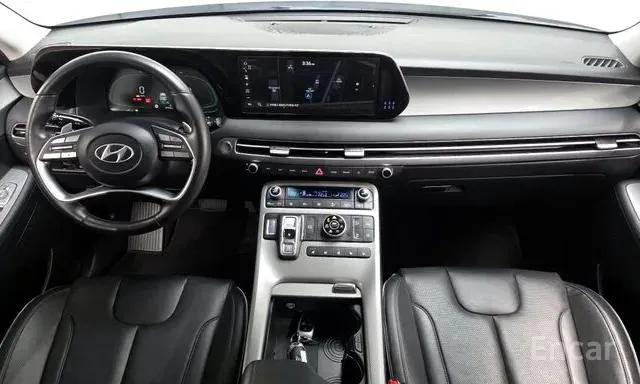 HYUNDAI PALISADE EXCLUSIVE 2023