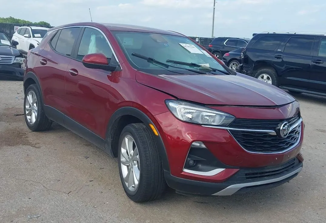BUICK ENCORE GX PREFERRED FWD 2023
