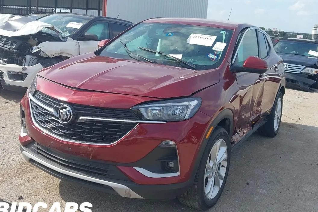 BUICK ENCORE GX PREFERRED FWD 2023