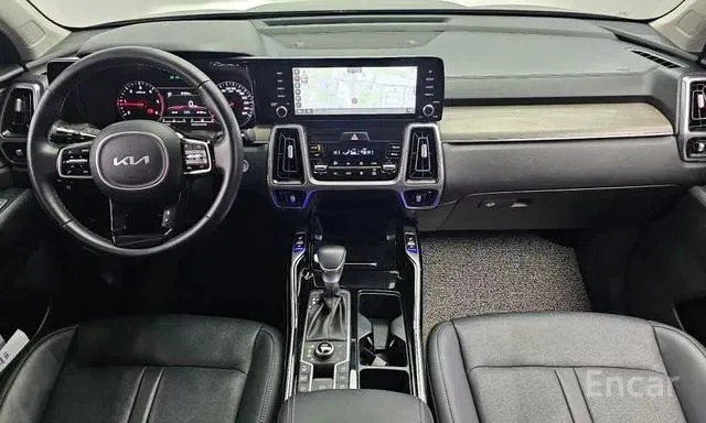 KIA SORENTO PRESTIGE 2022